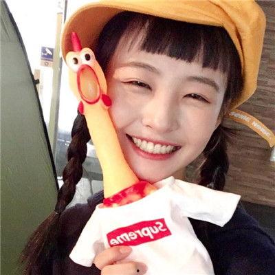 娱乐吃瓜酱原来头像