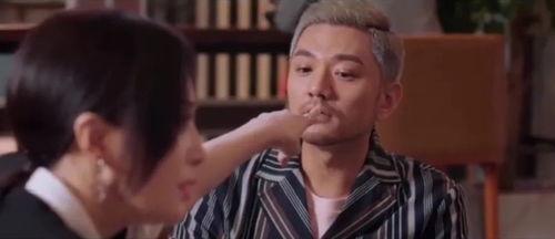 娱乐圈八卦吃瓜直播间