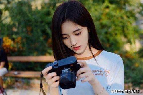 娱乐吃瓜丫鞠婧祎